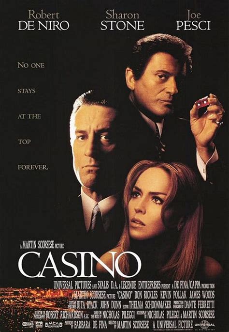 casino film trailer
